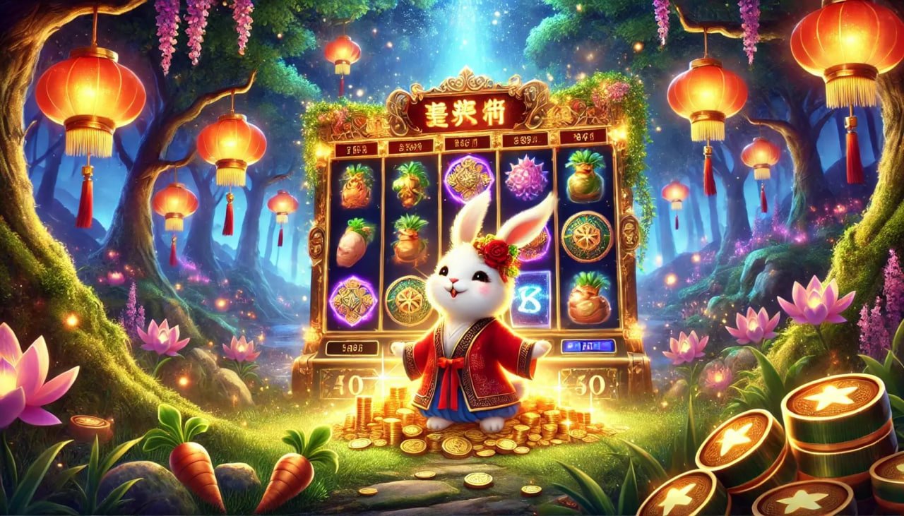 MR888 slot jackpot progresif dengan pool hadiah ratusan juta rupiah untuk pemain Indonesia