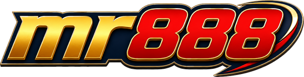 MR888 Logo